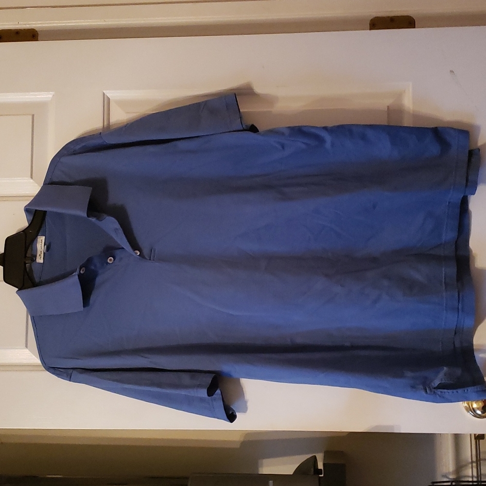 Peter Millar polo